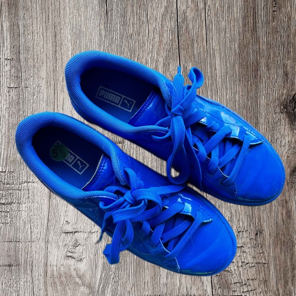 Puma - Picture 3 of 3